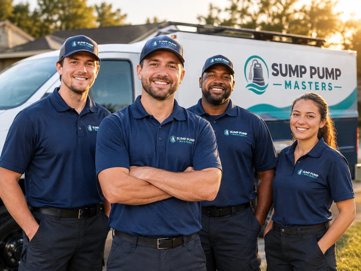 Sump Pump Repair company in Spring Arbor, MI