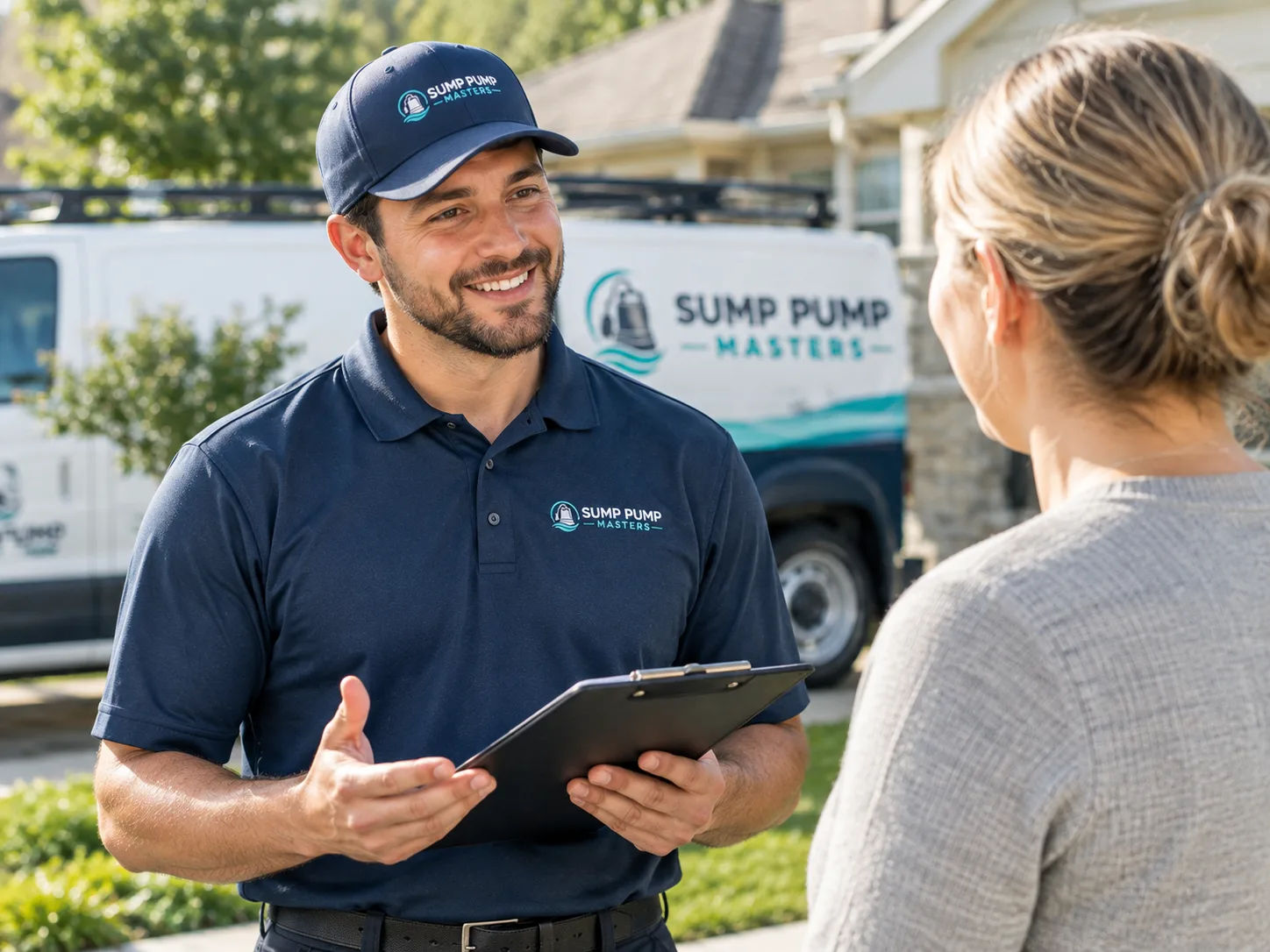 Sump Pump Repair Spring Arbor, MI FAQs